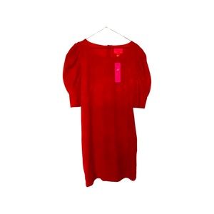 Lilly Pulitzer Knowles Elbow Sleeve Dress